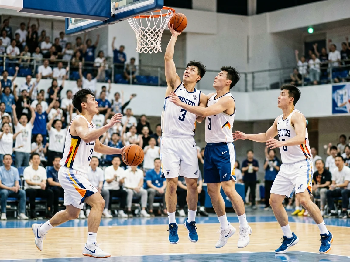 体育赛场准备,柯林斯法网
