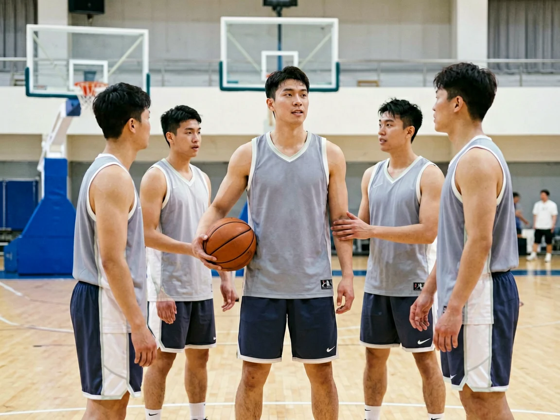 足球赛前训练,法甲联赛新星闪耀未来可期